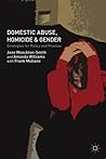 Domestic Abuse, Homicide and Gender: Strategies for Policy and Practice