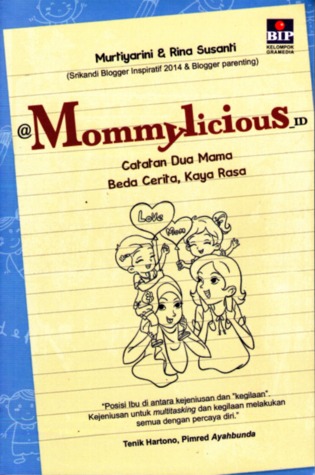 Mommylicious