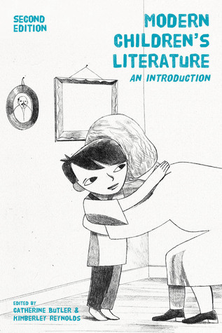 Modern Children's Literature: An Introduction (Hardcover)