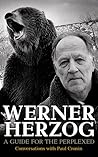 Werner Herzog by Paul Cronin