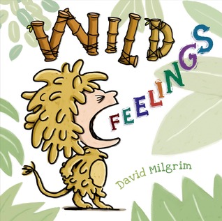 Wild Feelings (Hardcover)