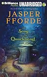 The Song of the Quarkbeast by Jasper Fforde
