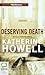 Deserving Death (Detective Ella Marconi, #7)