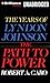 The Path to Power (The Years of Lyndon Johnson #1)