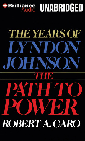 The Path to Power