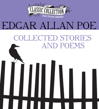 Collected Stories and Poems