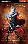 Crown of Midnight