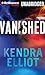Vanished (Mason Callahan, #1)