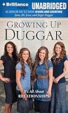 Growing Up Duggar...
