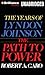 The Path to Power (The Years of Lyndon Johnson #1)