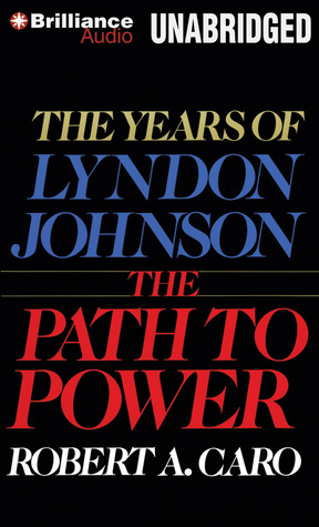 The Path to Power
