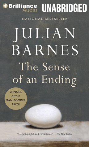 The Sense of an Ending
