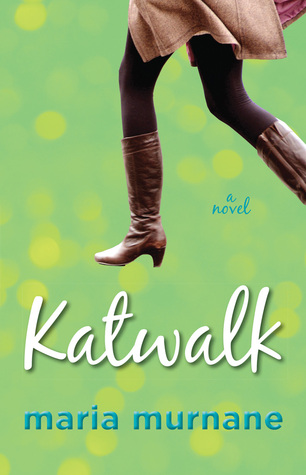 Katwalk By Maria Murnane