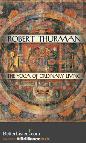 The Yoga of Ordinary Living (Audio CD)