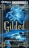 Gilded by Christina Farley