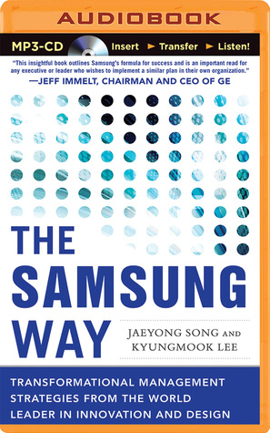 Samsung Way, The