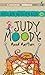 Judy Moody, Mood Martian