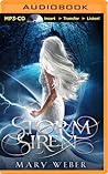 Storm Siren by Mary  Weber