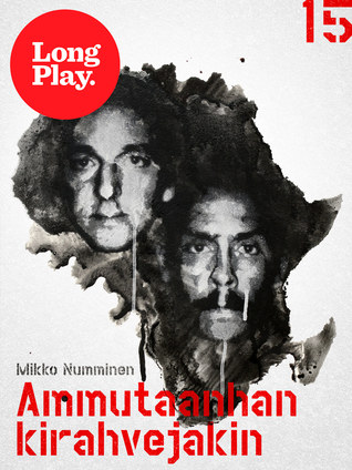 Ammutaanhan kirahvejakin (ebook)