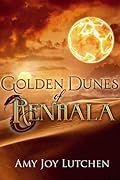 Golden Dunes of Renhala