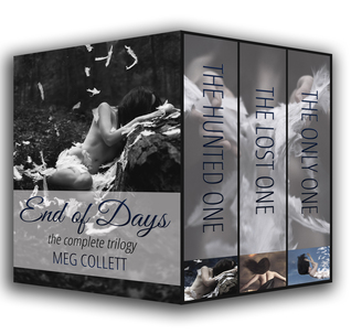End of Days Box Set