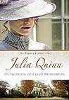 Os segredos de Colin Bridgerton by Julia Quinn