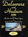 Delaware and Hudson In Color, Volume 3, The D&H in the Diesel Years Delaware and Hudson In Color, Volume 3, The D&H in the Diesel Years