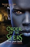 The Last Seer by Cerece Rennie Murphy