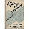 All Men Are Enemies All Men Are Enemies