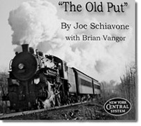 “The Old Put...”; New York Centra's Putnam Division