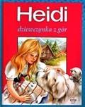 Heidi. Dziewczynka z gór
