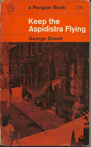 Keep the Aspidistra Flying
