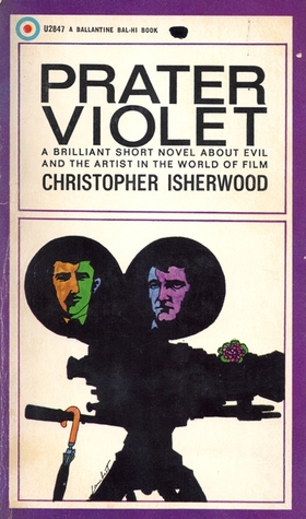 Prater Violet
