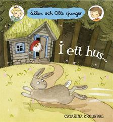 I ett hus ... (Board book)