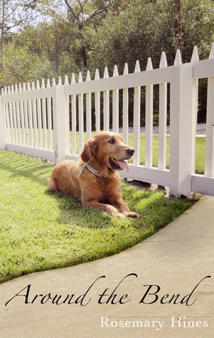 Around the Bend (Sandy Cove, #4)