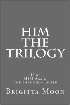 HIM: The Trilogy (HIM, #1-3)