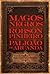 Magos Negros - Magia e feitiçaria sob a ótica espírita.