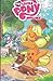 My Little Pony: Micro-Series: #6 : Applejack