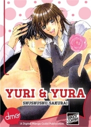 Yuri & Yura (ebook)
