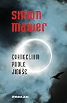 Evangelium podle Jidáše by Simon Mawer Evangelium podle Jidáše by Simon Mawer