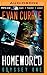 Homeworld (Odyssey One, #3)