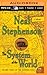 The System of the World by Neal Stephenson The System of the World by Neal Stephenson