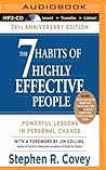 The 7 Habits of H...