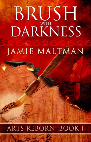Brush With Darkness (Arts Reborn)
