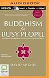 Buddhism for Busy...