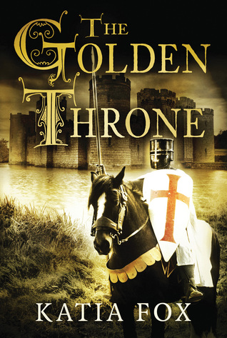 The Golden Throne  (Das kupferne Zeichen #3)