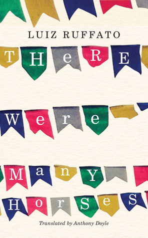 There Were Many Horses (Paperback)