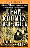 Lost Souls by Dean Koontz