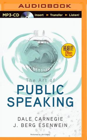 Art of Public Speaking, The