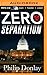 Zero Separation (Donovan Nash, 3)
